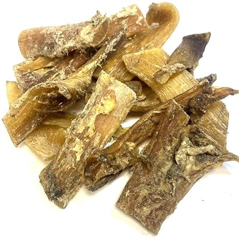 Maltbys' Stores 1kg Paddywack [LOD3] | 100% Natural Beef Dog Treats Chews