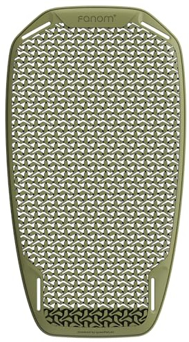 Ixon Fanom BFB-2 Protection dorsale (Vert, S)