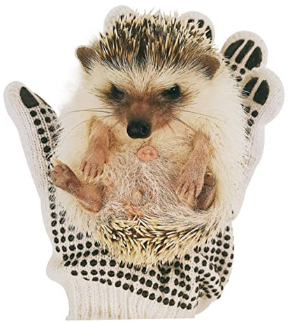 Bite Proof Gloves Pet Stuff Animal Protection Glove Anti Pet Bite Anti- Animals Handling Protection s Cosmetic Supplies for Gardening, Falconry, Grooming