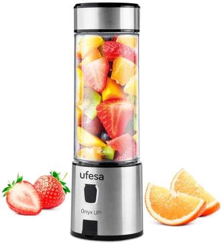 UFESA - Liquidificadora BS2450 Onyx Up! 70205652