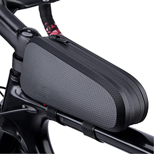 Neroyaner cykel ram väska vattentät cykel topp tub väska vägcykel triangel cykelväska cykling tillbehör ram