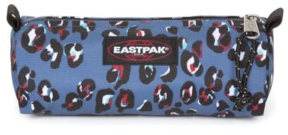 Eastpak Astuccio Modello Benchmark Colore PARTYMAL LEOPARD