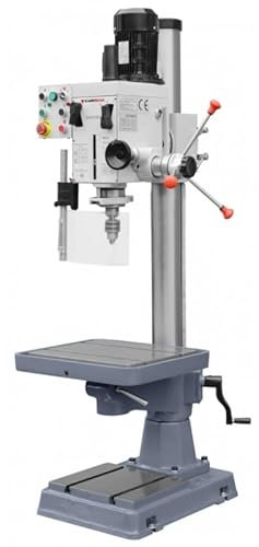 CORMAK Perceuse à colonne ZS-40HS