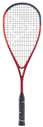 Dunlop Sports CX120 Squashracket (10368542)