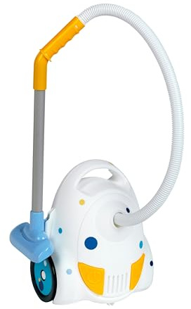 Theo Klein 6006 WE - Staubsauger