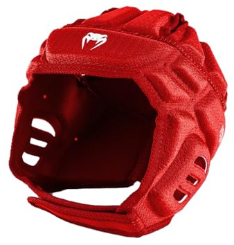 Venum Elite Protect Football Softshell Helm