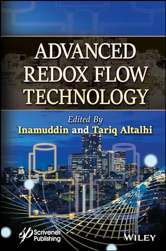 Advanced Redox Flow Technology