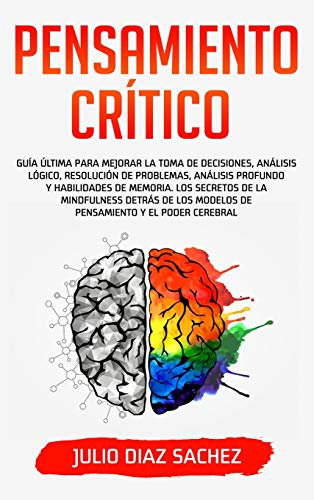 PENSAMIENTO CRÍTICO