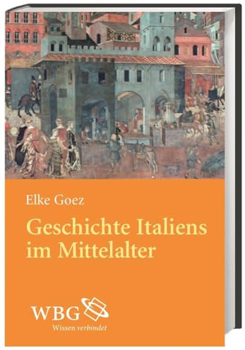 Goez, Italien im Mittelalter