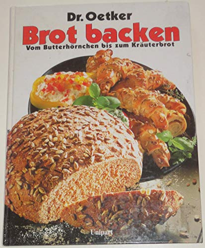 Brot backen, Sonderausg.