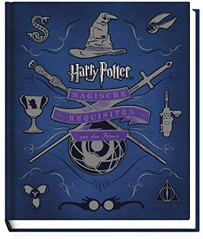 Harry Potter: Magische Requisiten aus den Filmen