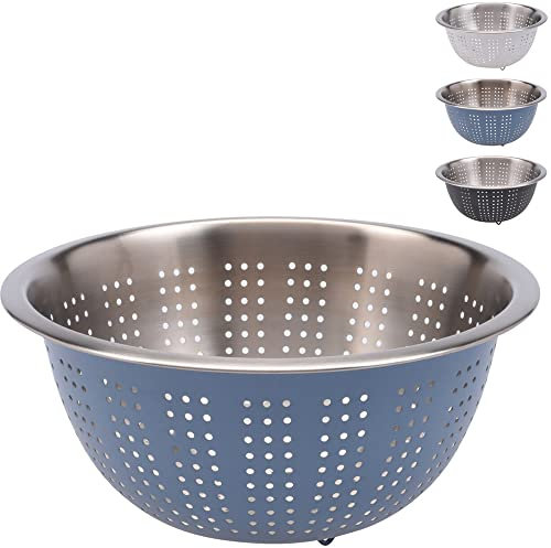 Koopman Colador, Metal, Multicolor, Normal