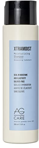 AG Xtramoist Moisturizing Shampoo, 10 Fl Oz