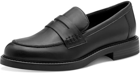 Marco Tozzi Ciabatte da Donna 2-24308-45, Nero, 41 EU, Nero, 41 EU