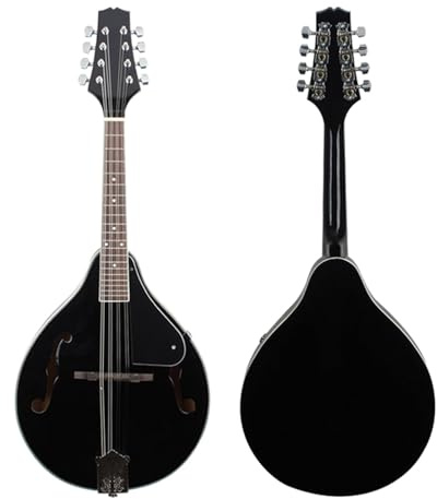 Mandoline Instrument De Musique Mandoline À 8 Cordes Pour Débutants Pratique De La Mandoline Guitare Tibétaine Chant Instrument Folklorique