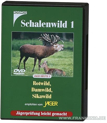 Franckh-Kosmos-Verlags-GmbH & Co. 4525673