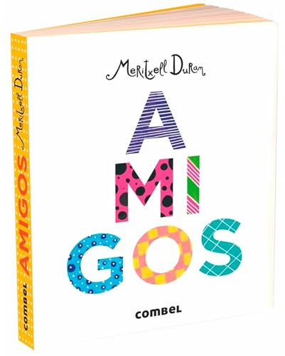 Amigos (INFANTIL Y JUVENIL)