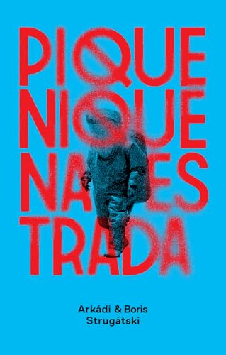 Piquenique Na Estrada