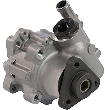BESTPRICE Servopumpe hydraulisch