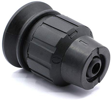 Bohrfutter SDS Plus passend für Hilti TE 2-M/TE 6-A ION/TE 6 / TE 7 / TE 7-C