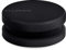 Fluance HiFi Vinyl Record Weight Stabilizer High Mass 760 gram Steel LP Disc Turntable Accessory with Antiresonance Rubberized Coating and Protective Velvet Pad for Vibration Damping (RW03)