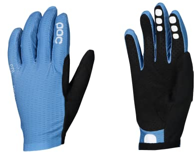 POC Unisex Savant Mtb Glove Fahrhandschuhe,Opal Blue,M