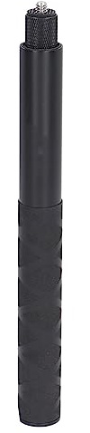 Palo Selfie de Aleación de Aluminio Premium con Antideslizante, Liviano y Portátil para Insta 360 y Otras Cámaras de Acción