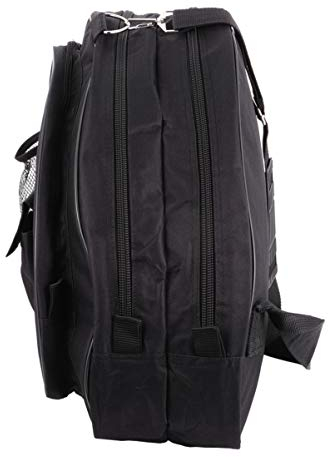 JOEBO Schlittschuh-Tasche, Eisroller-Tragetasche, Inline-Skating-Tasche, Eiskunstlauf-Tasche, wasserdichte Skates-Tragetaschen, Skating-Zubehör/918