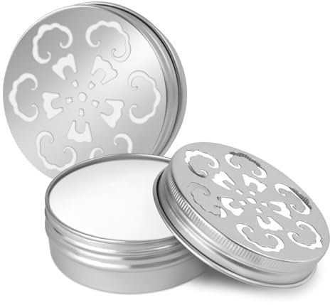 OFFCUP Mäuse Vertreiben mit Pfefferminzöl, 2 Stück Rattenabwehr, Giftfreie Mäuse Abwehrmittel zum Abwehrmittel Mäuse Hält Ratten Gegen Nagetiere Fern für Haus & Garten