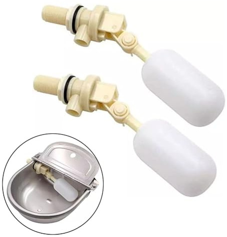 Valvola galleggiante Sostenibilità ambientale Sistema di irrigazione del bestiame