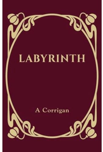 Labyrinth: One Classic Film, Fifty-Five Sonnets