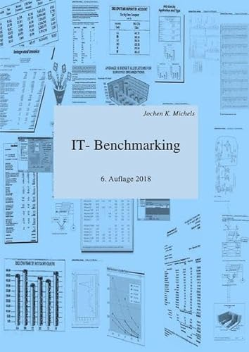 IT-Benchmarking: Das Rechenzentrum messen und vergleichen