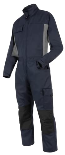 WüRTH MODYF Combinaison de travail Star CP250 bleu marine Taille M