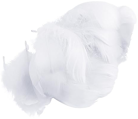 Bunte transparente Bobo-Ballons gefüllt, für Geburtstag, Hochzeit, Dekoration, Ballon, Basteln, Füllung, 100 Stück