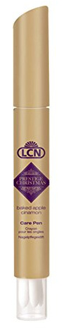 LCN - Care Pen baked apple cinnamon - Crayon Soin pour les Ongles - 3 ml