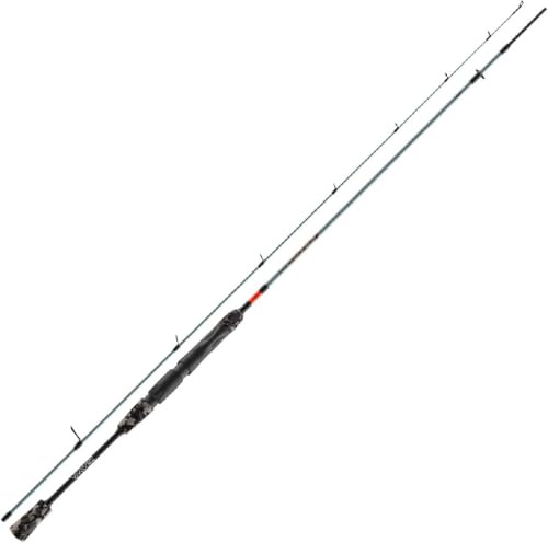 Daiwa Fuego Camo Spoon Trout 1,95m 1,5-5g Forellenteichrute