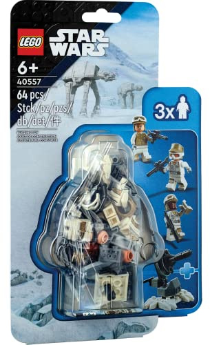 LEGO 40557 Star Wars Defence of Hoth Blister