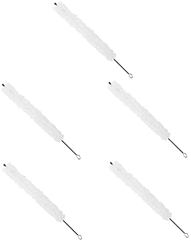 Supvox 5 Stücke Reinigung Pinsel Weiche Reinigung Pinsel Reiniger Tupfer Werkzeug Set Für