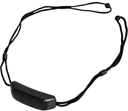 Snore Stopper, Adjustable Anti Snoring Devices, Snoring Aids for Men and Women, Snoring Solutions, Sleep Aid Device for Reduce Snoring and Improve Sleep