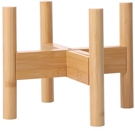 Soporte para dispensador de bebidas, soporte de madera, soporte ajustable, fácil de instalar, soporte para jarra de agua, soporte para jarra de agua, soporte para jarra de agua, soporte para jarra de