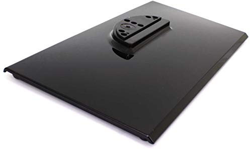 121AV TV Stand Base for JVC LT-50C750C LT-50C750B 40 inch to 50 inch Smart LED TV