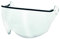 KASK visor V2 Plus for protective helmets, plasma, HP anti-fog and scratch-resistant, suitable for people who wear glasses, various designs, Clear