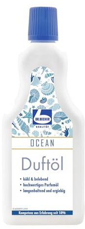 BECHER DUFTOEL OCEAN 500ML