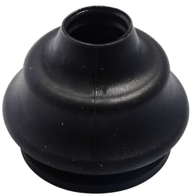 Manschette RMS Differenzial für Piaggio Ape 50ccm, 119989 | OEM 121830180, R121830180 kompatibel mit Piaggio Ape 50 Mix ab Bj. 1999 ZAPC80, Piaggio Ape 50 Bj. 1989 - 1995 TL6T