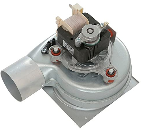 35Wgas wall-hung boiler exhaust fan For high-power water heaters fireplaces wood-fired real-fire fireplaces