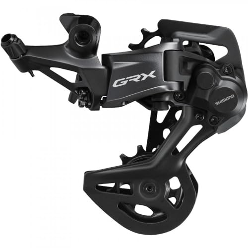 SHIMANO Schaltwerk 1x12-fach