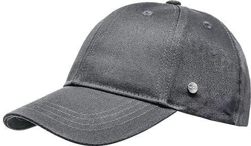 WEROR Basecap Herren Damen – Baseballkappe Kappe Mütze – Baseball Cap – WEROR-415.1