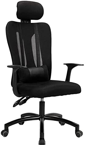 NATWEE Bürostuhl, Liegestuhl, Computerstuhl, Büro-Schreibtischstuhl, ergonomischer gepolsterter Sitz, Gaming-Drehstuhl, Hocker, Spiel-Arbeitsstuhl, Stuhl It's so Kind of You