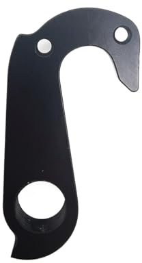 JINFOLI MTB Fahrrad Schaltwerk Getriebe Mech Aufhänger, for Cervelo, for R2 R3 R5 S2 S3 S5 Aluminium Legierung Fahrrad Schwanz Haken Radfahren Zubehör Schaltauge