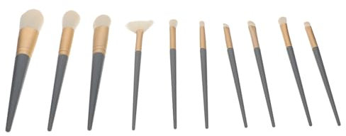 Healeved Schminkpinsel Frauen Make-up-zubehör Professionelle Pinsel Kompakt Und Tragbar Hochwertige Materialien Für Make-up-tool